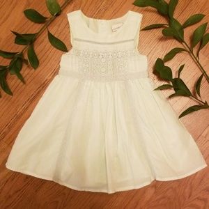{Maggie & Zoe} Toddler Dress🌿